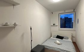 Room 1 Km From Center