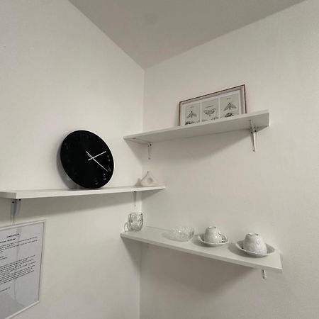 Room 1 Km From Center Bratislava Exteriér fotografie