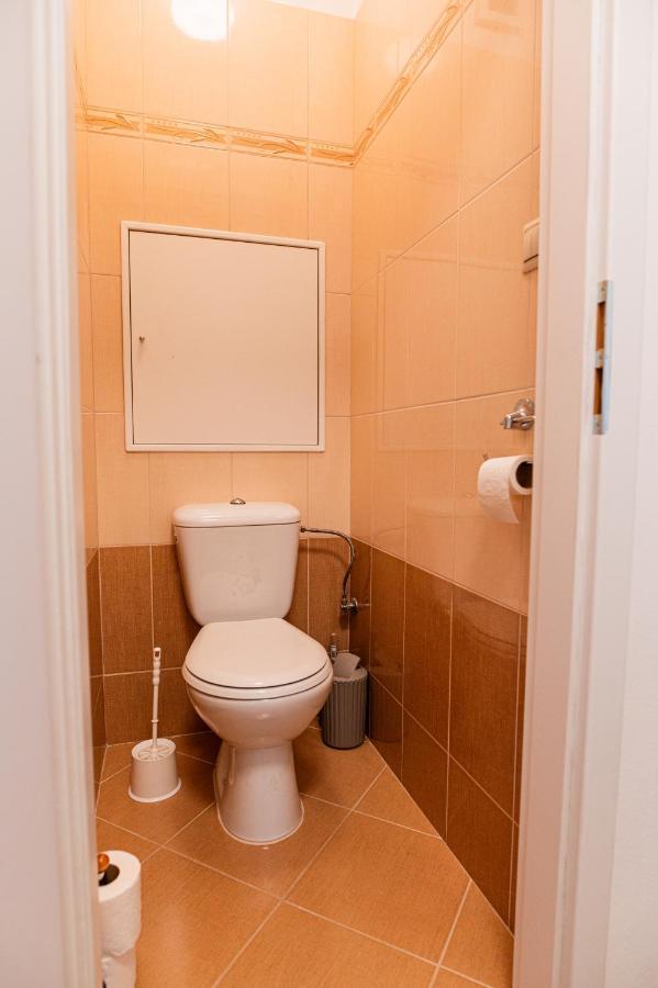 Room 1 Km From Center Bratislava Exteriér fotografie
